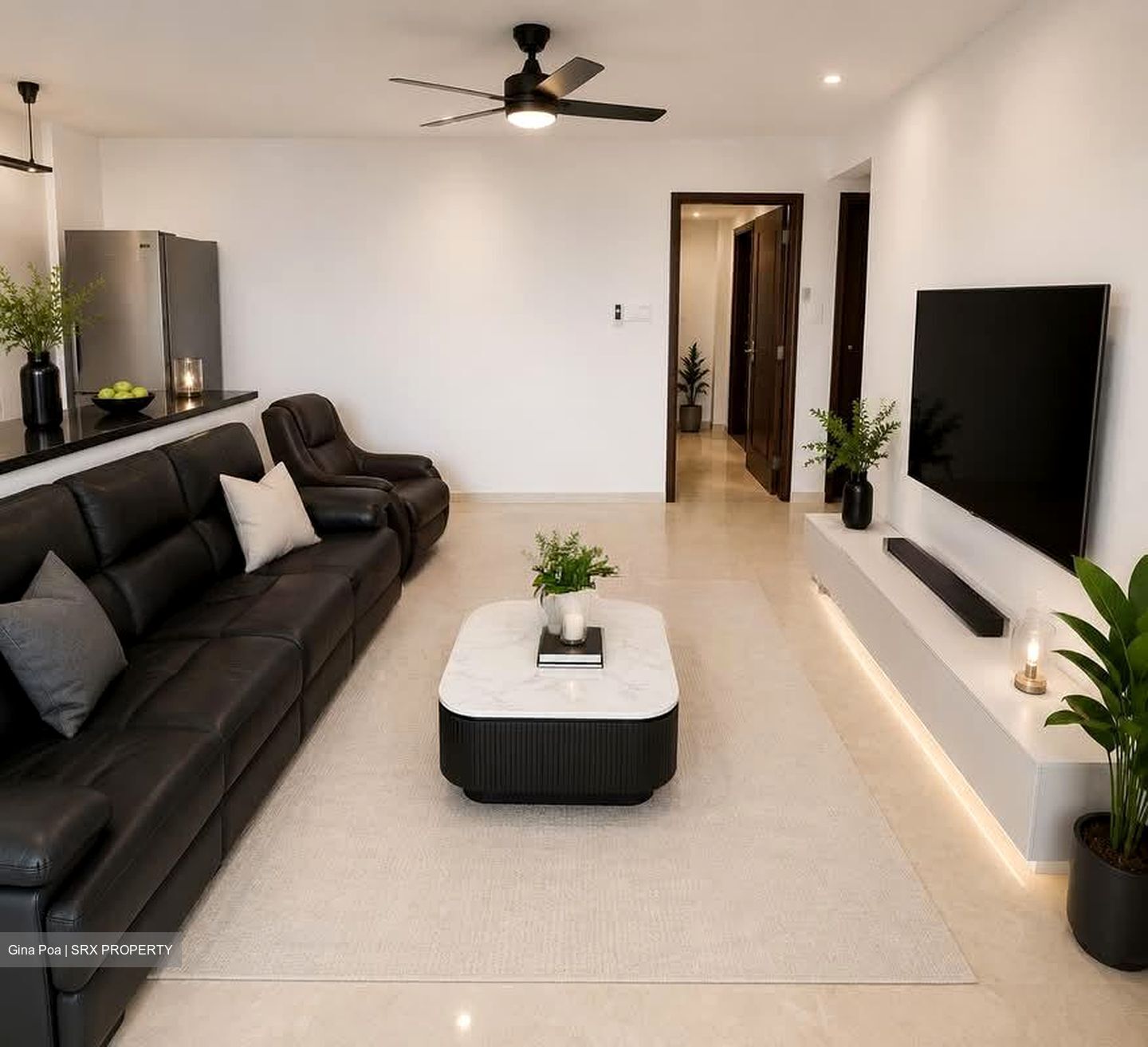 The Warren (D23), Condominium #573797791